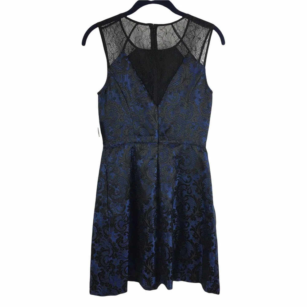 Aidan by Aidan Mattox nwt aidan